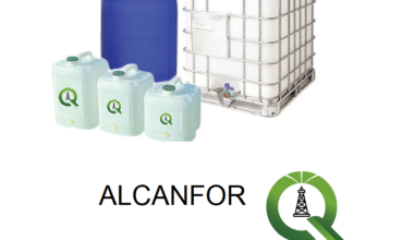 ALCANFOR