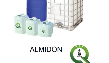 ALMIDON