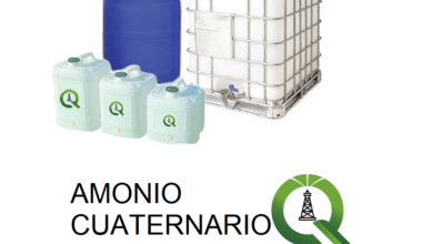 AMONIO CUATERNARIO