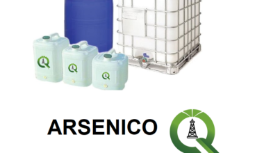 ARSENICO