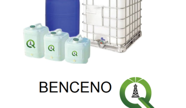 BENCENO