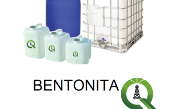 BENTONITA