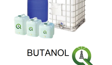 BUTANOL