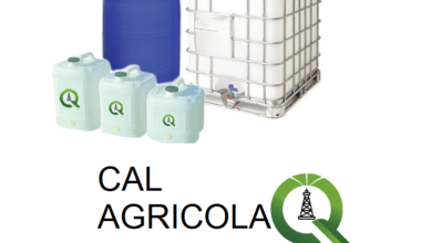 CAL AGRICOLA