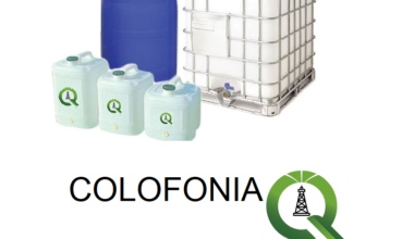 COLOFONIA