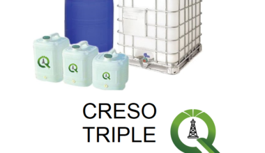 CRESO TRIPLE