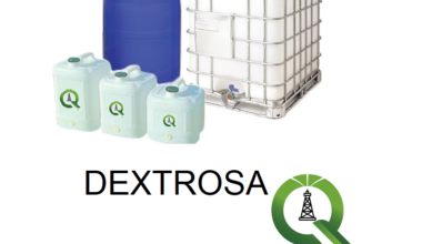 DEXTROSA