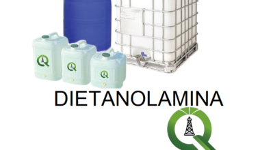 DIETANOLAMINA