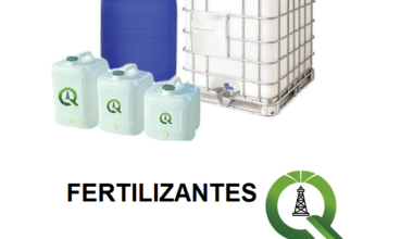 FERTILIZANTES