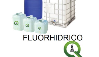 FLUORHIDRICO