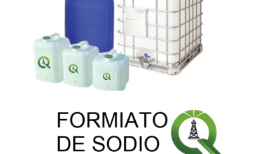 FORMIATO DE SODIO