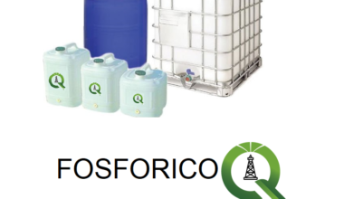 ACIDO FOSFORICO