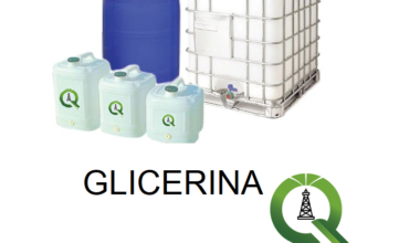 GLICERINA