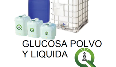 GLUCOSA LIQUIDA