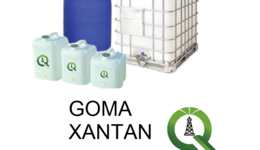 GOMA XANTAN