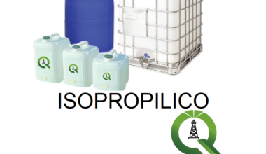 ISOPROPILICO