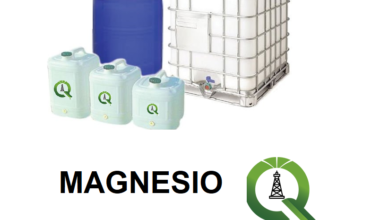 SULFATO DE MAGNESIO