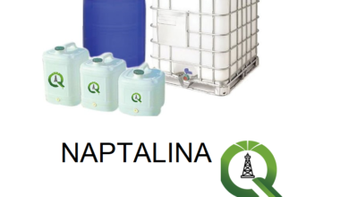 NAPTALINA