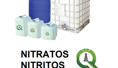 NITRATOS NITRITOS