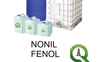 NONIL FENOL