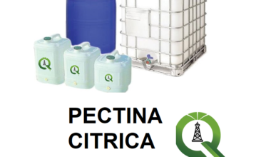 PECTINA CITRICA