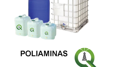 POLIAMINAS