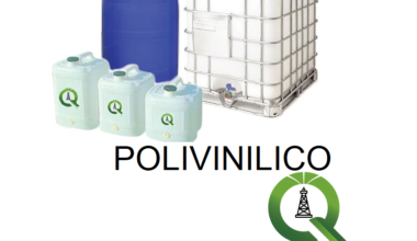 POLIVINILICO