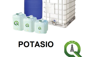 POTASIO