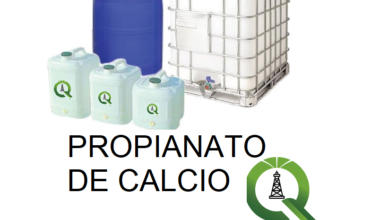 PROPIANATO DE CALCIO