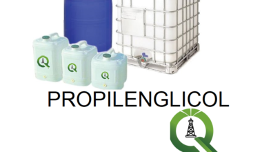 PROPILENGLICOL
