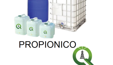 ACIDO PROPIONICO