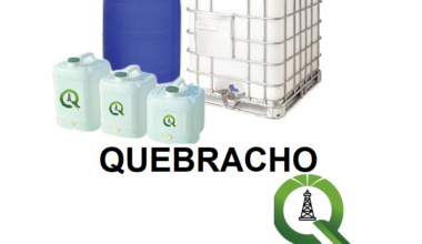 QUEBRACHO