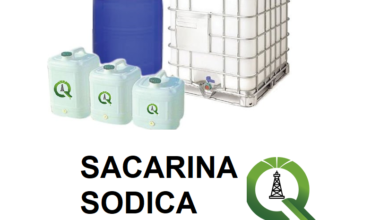 SACARINA SODICA