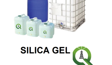 SILICA GEL