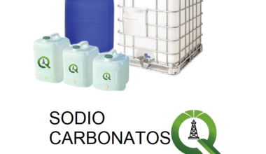 CARBONATO DE SODIO