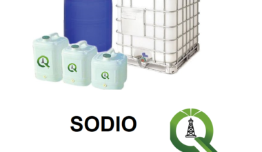 SULFATO DE SODIO