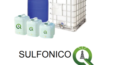 ACIDO SULFONICO