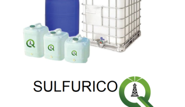 ACIDO SULFURICO