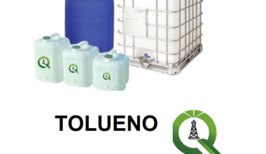 TOLUENO