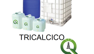 TRICALCICO