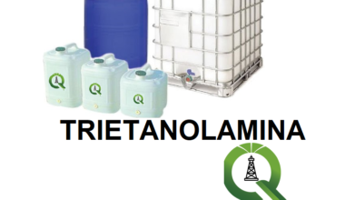 TRIETANOLAMINA