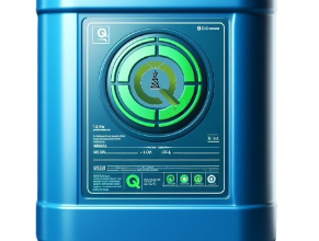 agua destilada relubquim