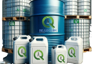 ACEITE DE VASELINA / KG.