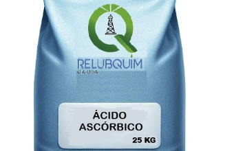 ÁCIDO ASCÓRBICO /KG.