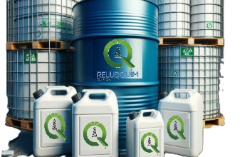 ÁCIDO ESTABILIZADOR /KG.