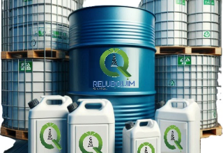 ACETATO DE BUTILO  /KG.