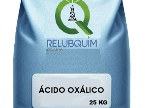 ÁCIDO OXÁLICO   /KG.