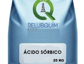 ÁCIDO SÓRBICO   /KG.