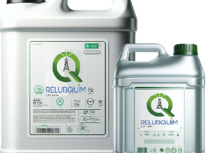 ÁCIDO SULFÚRICO  /KG.  CONTROLADO MMD - MI