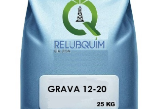 GRAVA 12-20 / KG.